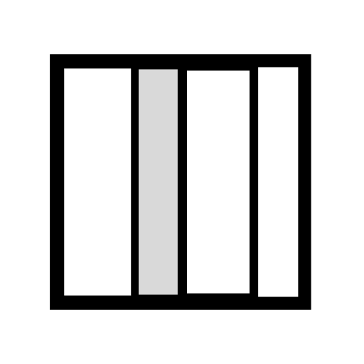 sliding patio door icon
