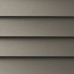 ClimaForce vinyl siding example color briarwood