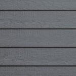 cedar texture example LP smartside in cavern steel