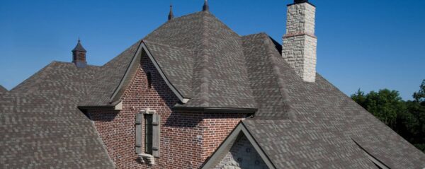 heritage roofing natural timber installation example