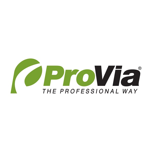 provia logo