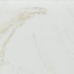 marble carrara sage swatch example