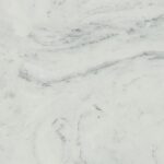 marble carrara thunder swatch example