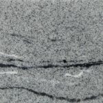 granite vein platinum swatch example