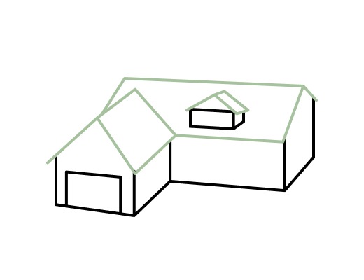 Home size 1,750–2,500 sq ft