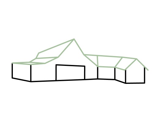 Home size 2,500+ sq ft