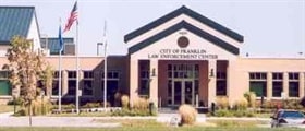 Franklin Permits office For Roofing and Siding and Windows