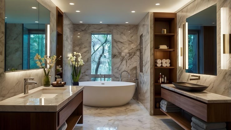 E2 Home Solutions | Bathroom Remodel or Bathroom Repair? How to Know Which Investment Makes Sense E2home