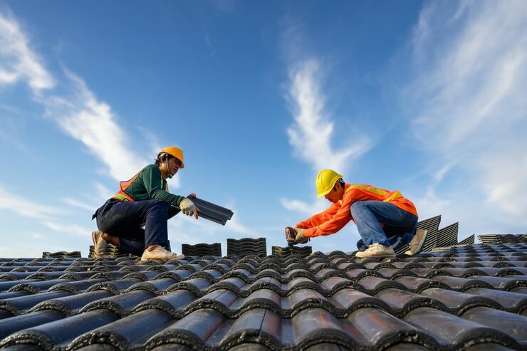 E2 Home Solutions | 10 Early Signs Your Roof Needs Attention Before Small Problems Become Expensive E2home